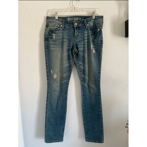 G by Guess Eva skinny jeans 29